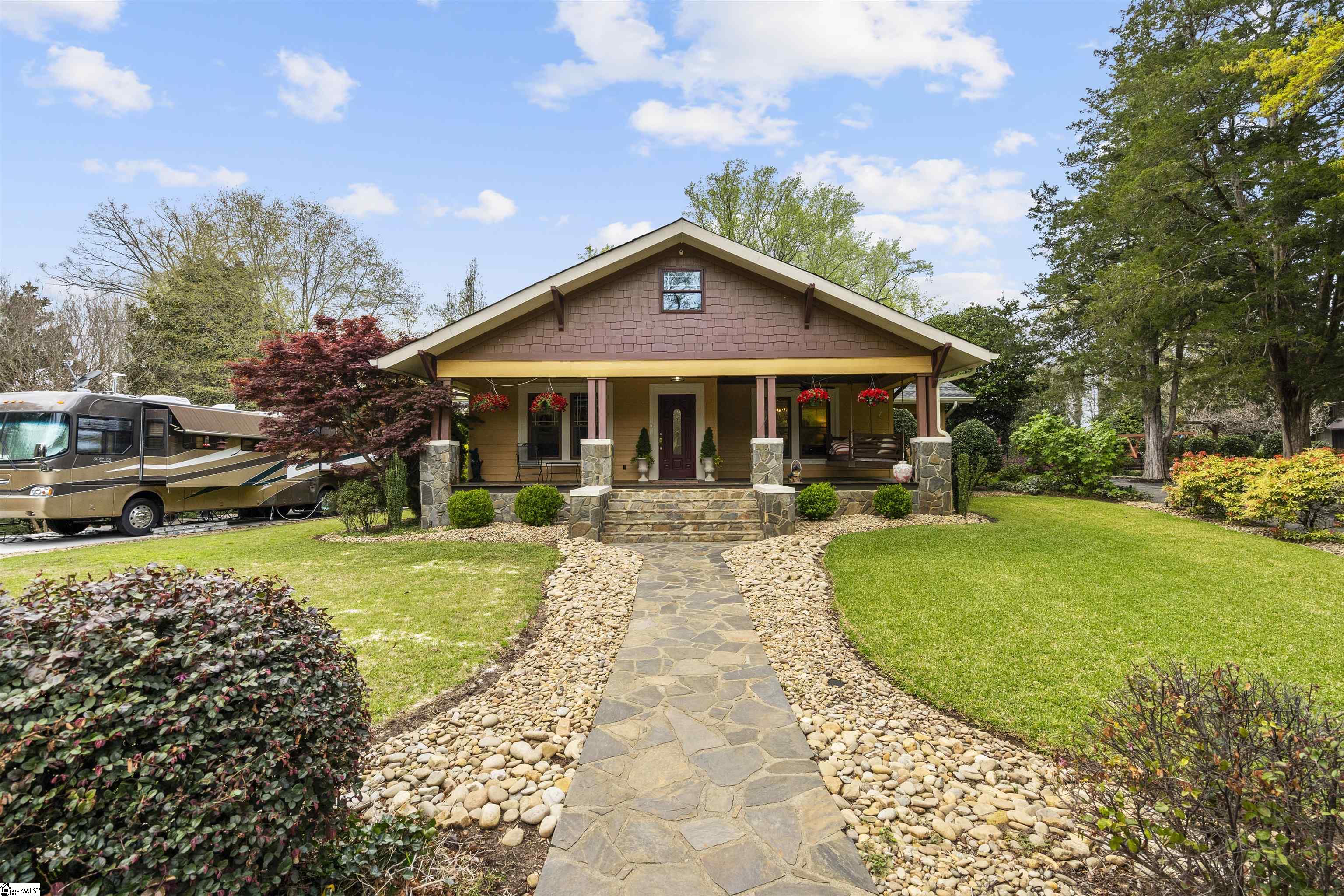 2619 Saluda Dam Road Easley, SC 29640 - Photo 5 of 36 Gallery Image 5