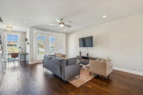 $849,000 | 505 C Wedgewood Avenue, Nashville, TN 37203