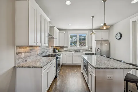 $849,000 | 505 C Wedgewood Avenue, Nashville, TN 37203