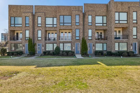 $849,000 | 505 C Wedgewood Avenue, Nashville, TN 37203