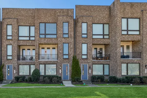 $849,000 | 505 C Wedgewood Avenue, Nashville, TN 37203