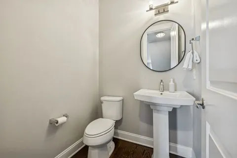 $849,000 | 505 C Wedgewood Avenue, Nashville, TN 37203