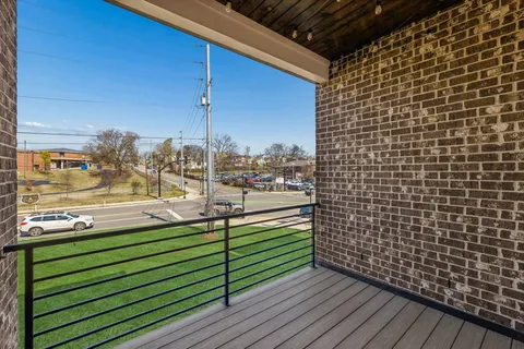 $849,000 | 505 C Wedgewood Avenue, Nashville, TN 37203