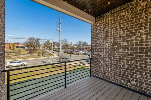 $849,000 | 505 C Wedgewood Avenue, Nashville, TN 37203