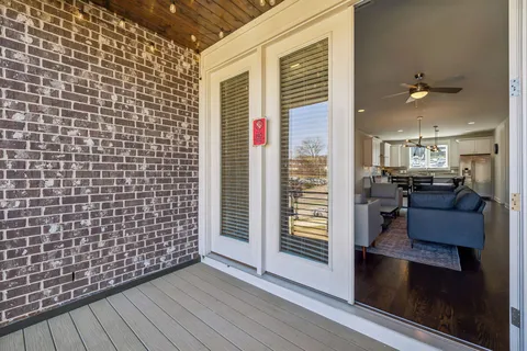 $849,000 | 505 C Wedgewood Avenue, Nashville, TN 37203