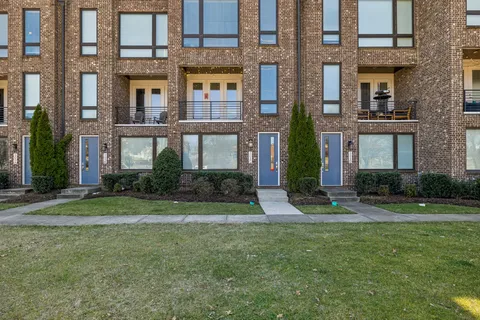 $849,000 | 505 C Wedgewood Avenue, Nashville, TN 37203