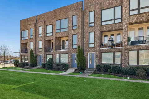 $849,000 | 505 C Wedgewood Avenue, Nashville, TN 37203