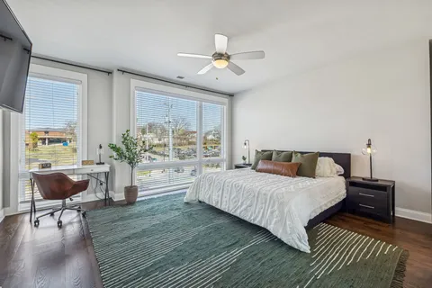 $849,000 | 505 C Wedgewood Avenue, Nashville, TN 37203