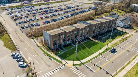 $849,000 | 505 C Wedgewood Avenue, Nashville, TN 37203