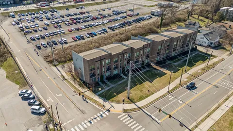 $849,000 | 505 C Wedgewood Avenue, Nashville, TN 37203