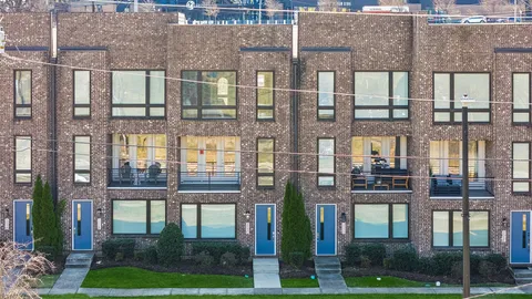 $849,000 | 505 C Wedgewood Avenue, Nashville, TN 37203