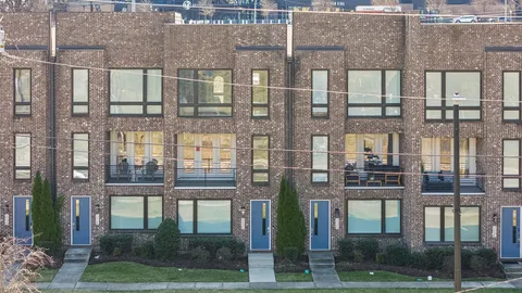 $849,000 | 505 C Wedgewood Avenue, Nashville, TN 37203