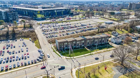 $849,000 | 505 C Wedgewood Avenue, Nashville, TN 37203