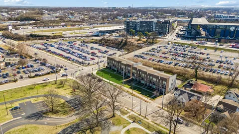 $849,000 | 505 C Wedgewood Avenue, Nashville, TN 37203