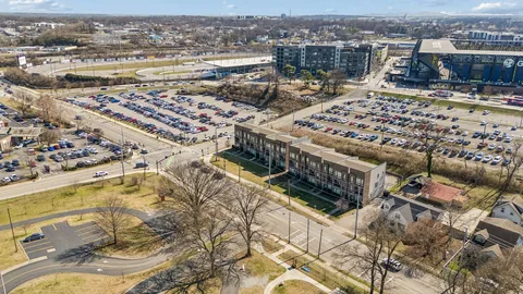 $849,000 | 505 C Wedgewood Avenue, Nashville, TN 37203