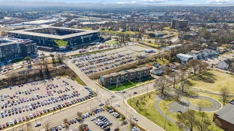 $849,000 | 505 C Wedgewood Avenue, Nashville, TN 37203