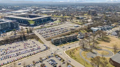 $849,000 | 505 C Wedgewood Avenue, Nashville, TN 37203