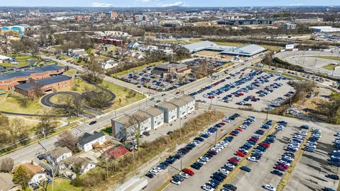 $849,000 | 505 C Wedgewood Avenue, Nashville, TN 37203