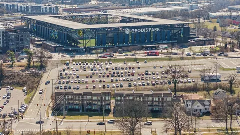 $849,000 | 505 C Wedgewood Avenue, Nashville, TN 37203