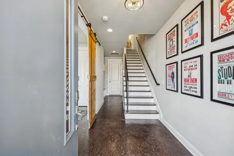 $849,000 | 505 C Wedgewood Avenue, Nashville, TN 37203