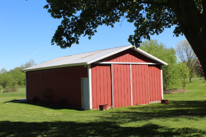 6466 North Oak Road Davison, MI 48423 - Photo 20 of 27 Gallery Image 20