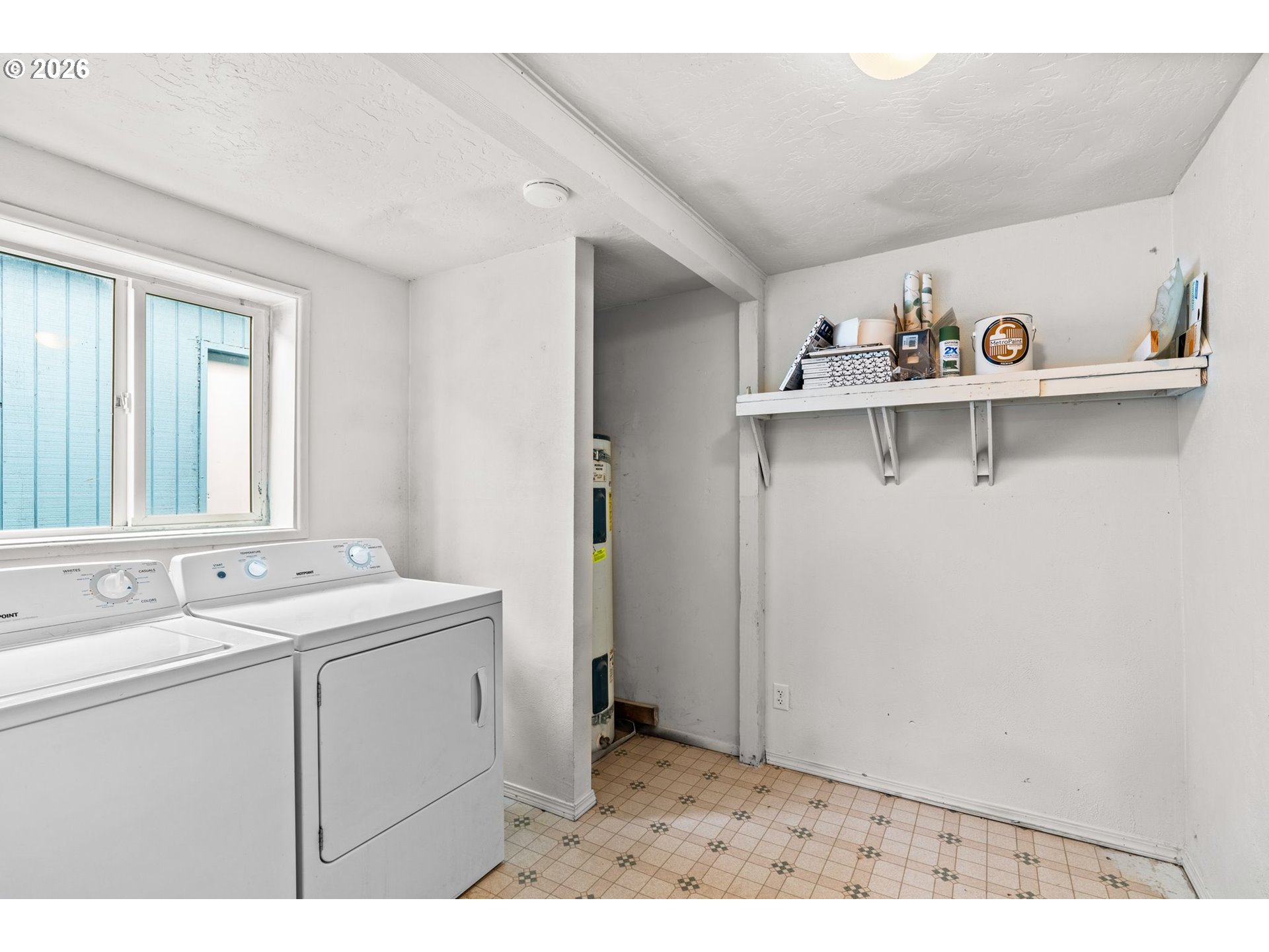 5736 A Street Springfield, OR 97478 - Photo 17 of 21 Laundry