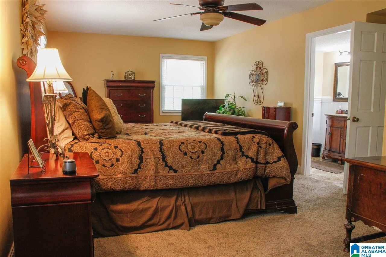686 Brockford Road Heflin, AL 36264 - Photo 29 of 50