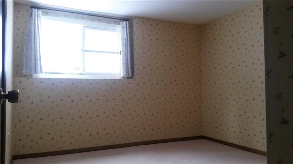 169 Chase Road Readfield, ME 04355 - Photo 20 of 35 Lower level bedroom with closet.