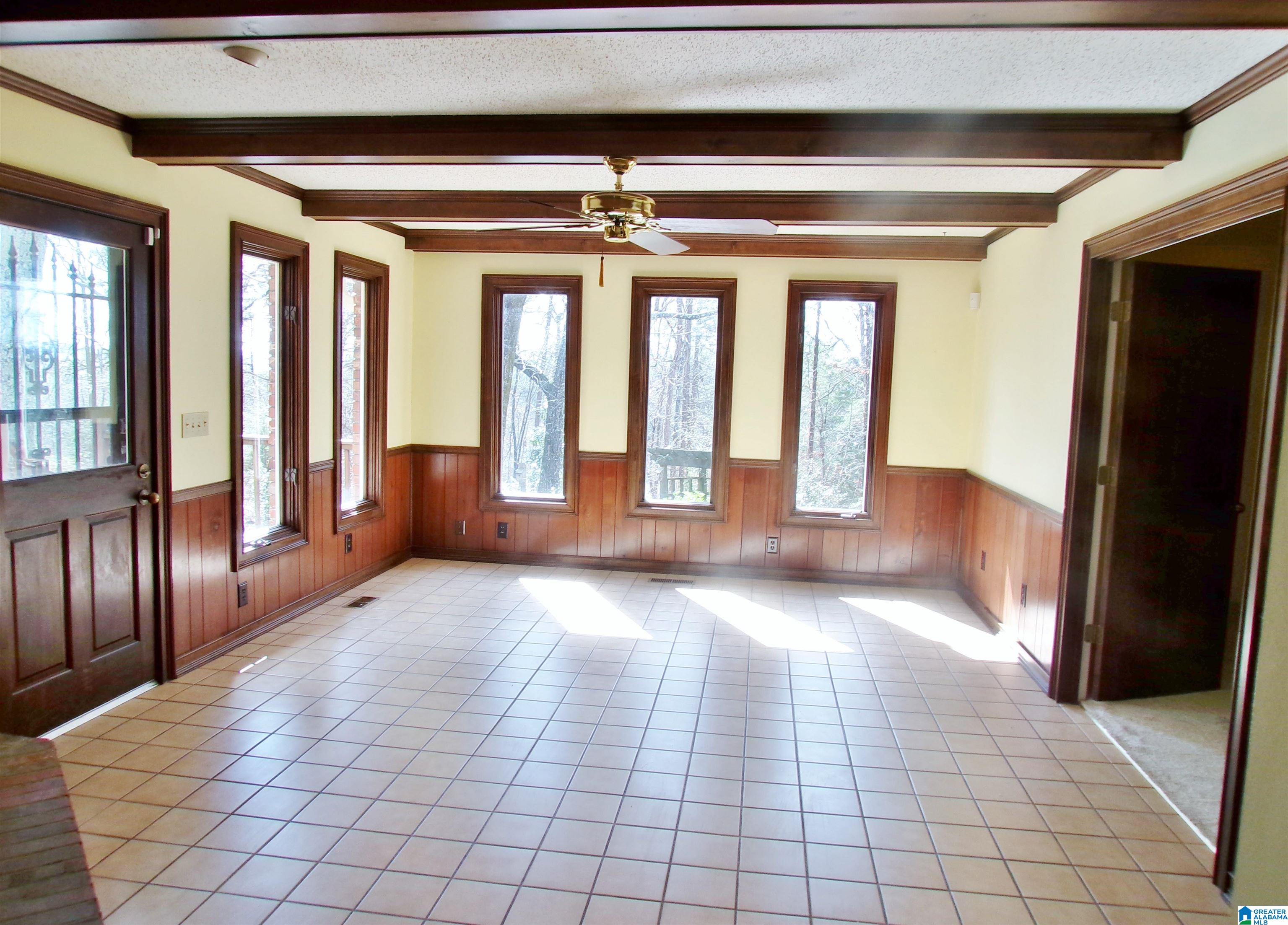 410 Stone Ridge Road Anniston, AL 36207 - Photo 24 of 74