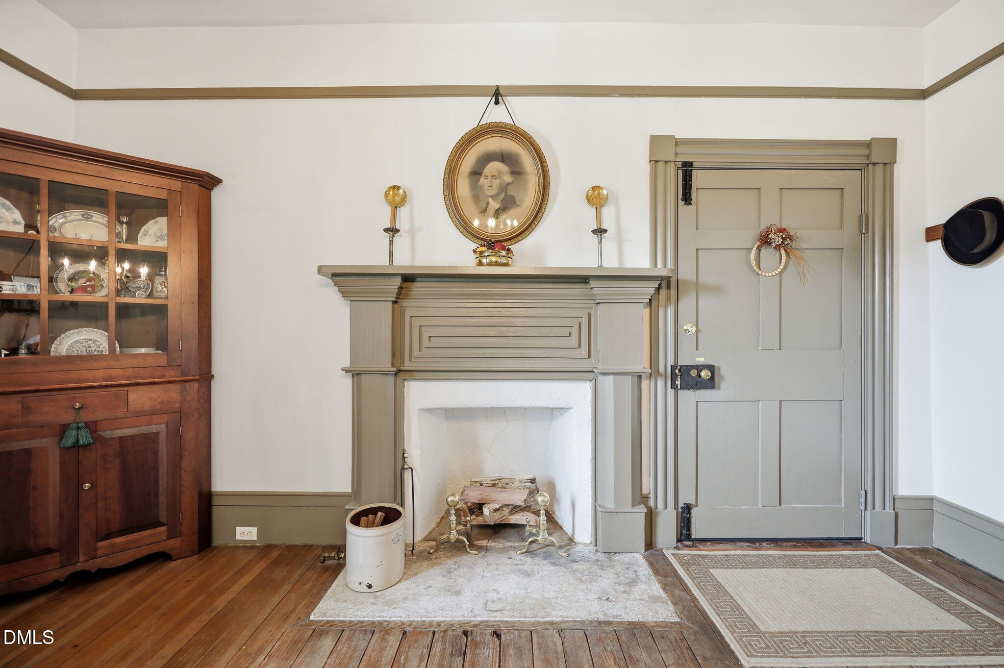 462 Darius Pearce Road Youngsville, NC 27596 - Photo 12 of 61