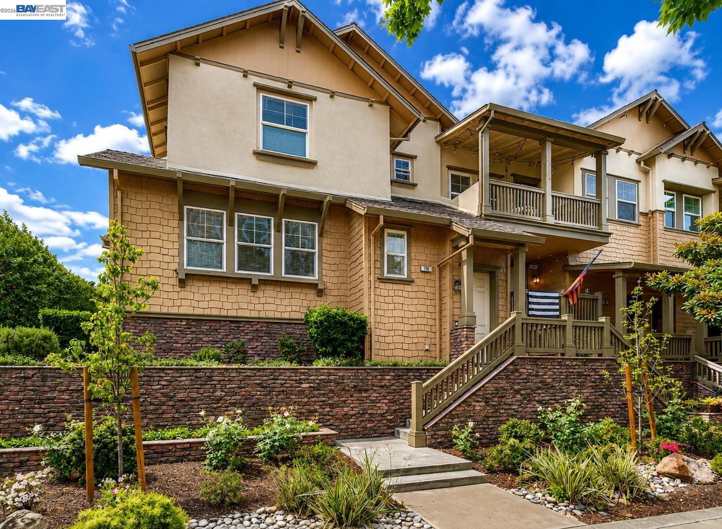 161 North L Street, Unit 103 Livermore, CA 94550 - Photo 1 of 45