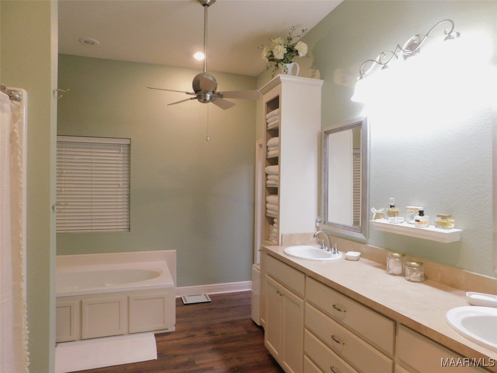 28885 Point A Road Andalusia, AL 36421 - Photo 10 of 21 Gallery Image 10