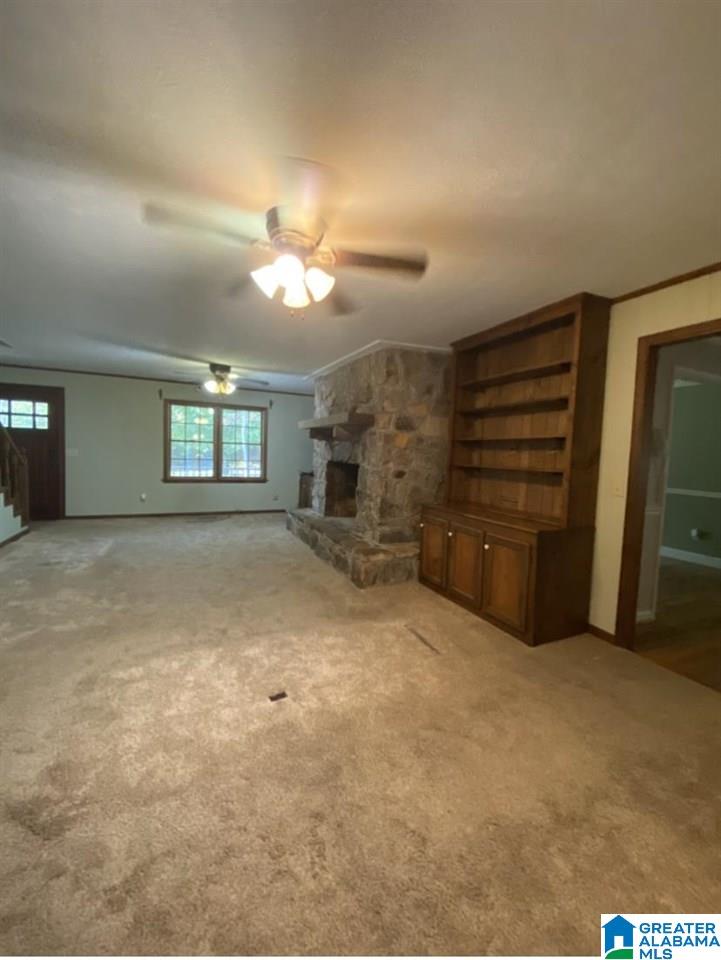 938 Bells Mill Road Heflin, AL 36264 - Photo 15 of 36