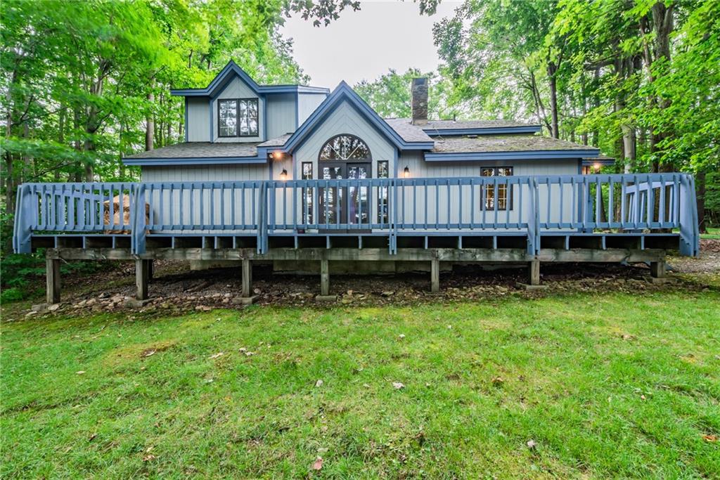 650 Gardner Road Hidden Valley, PA 15502 - Photo 23 of 25 Gallery Image 23
