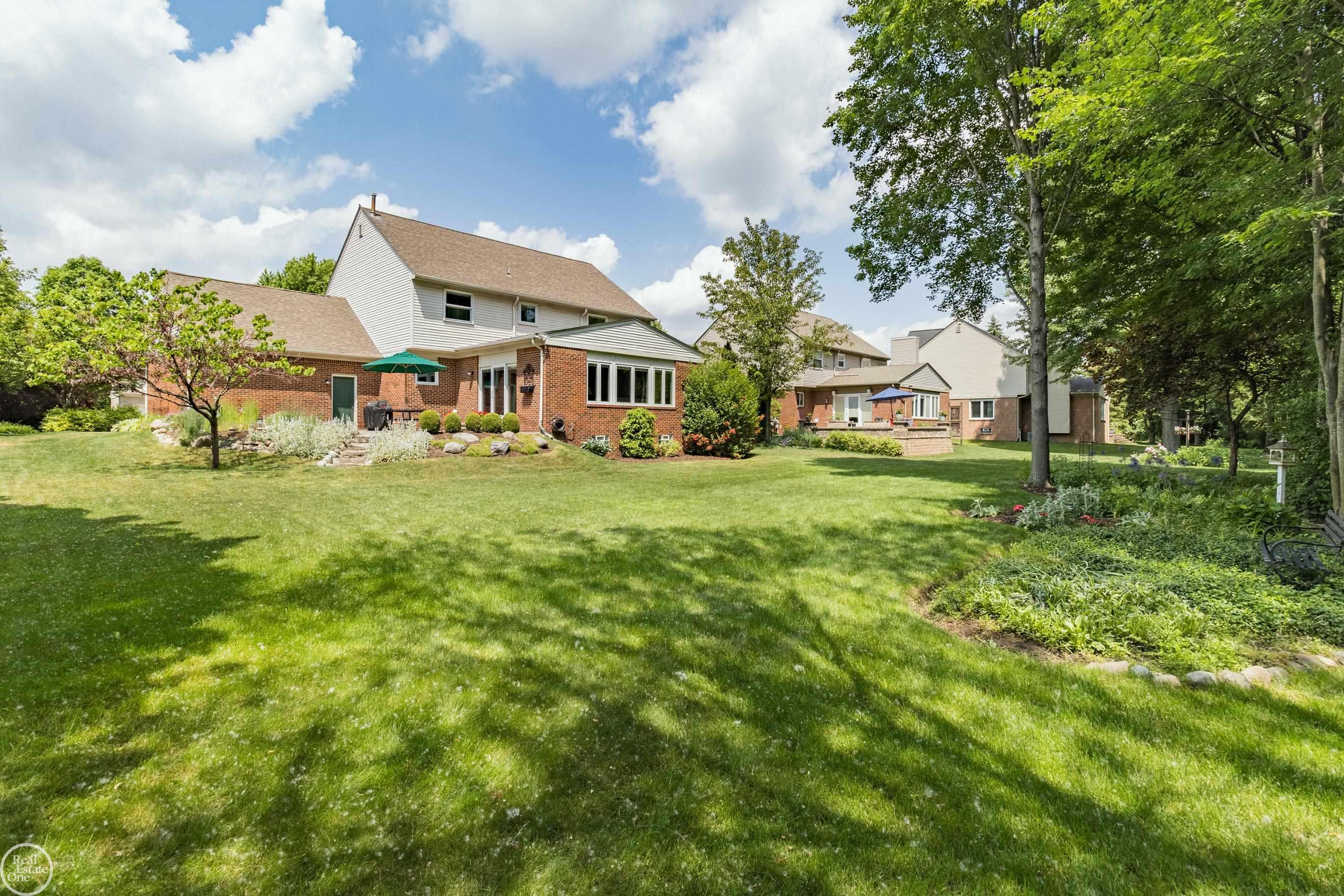 2814 Manorwood Road Troy, MI 48085 - Photo 76 of 84 Gallery Image 76