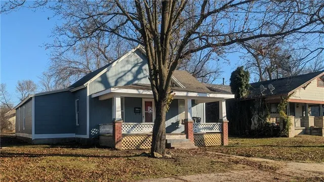 $89,500 | 309 South Elm Street, Iola, KS 66749