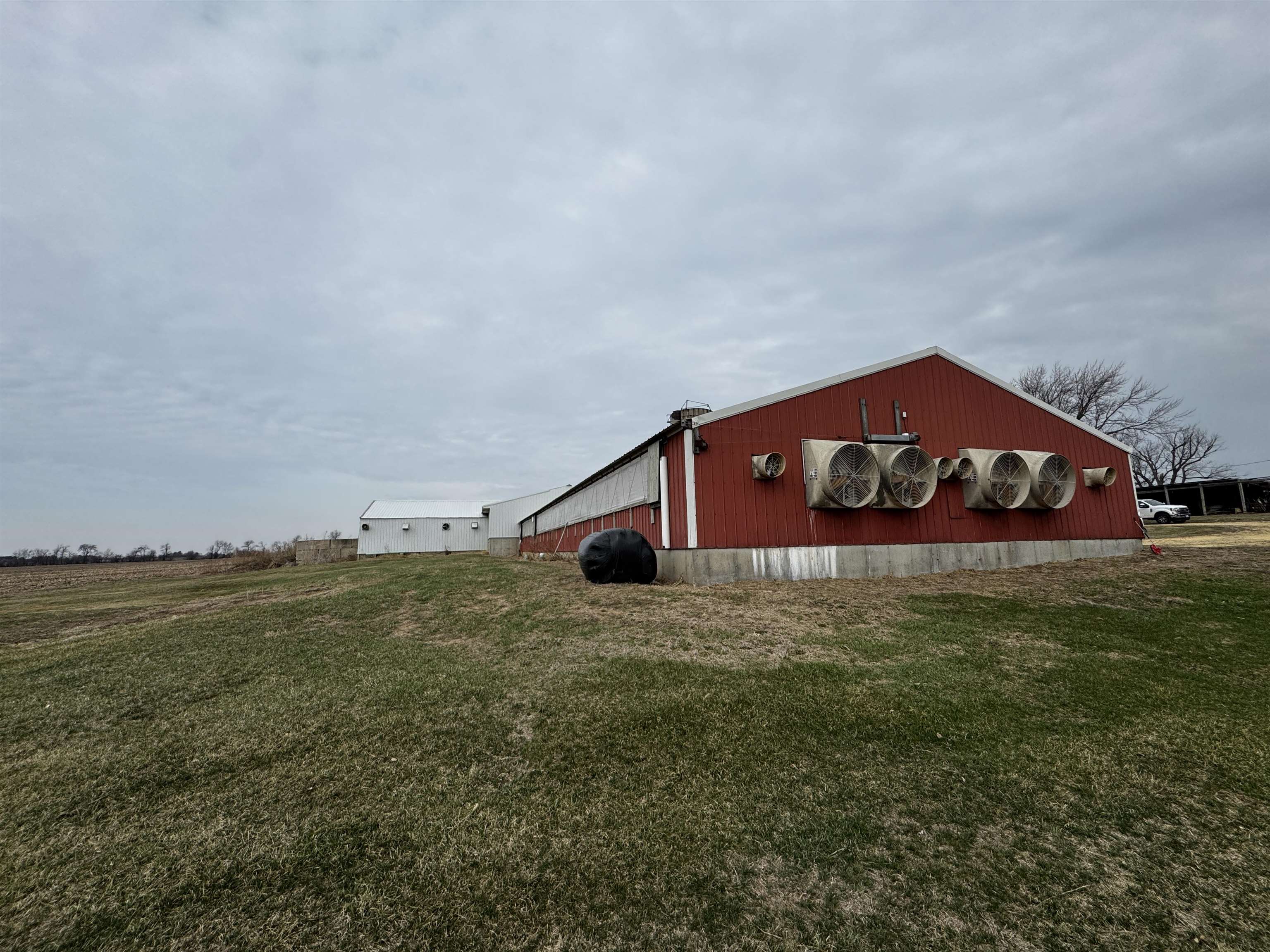 10212 East B C Townline Road Clinton, WI 53525 - Photo 23 of 50