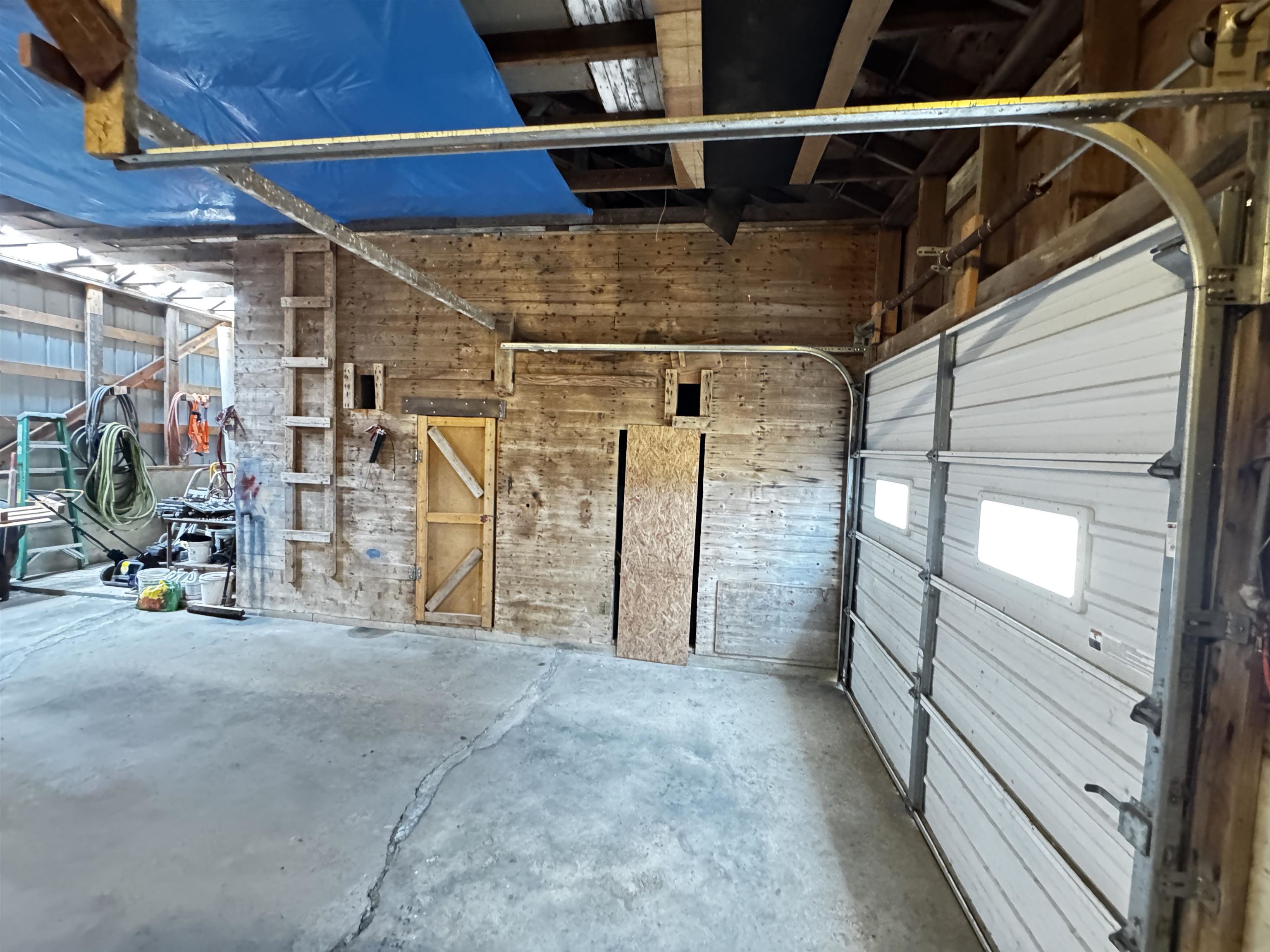 10212 East B C Townline Road Clinton, WI 53525 - Photo 35 of 50