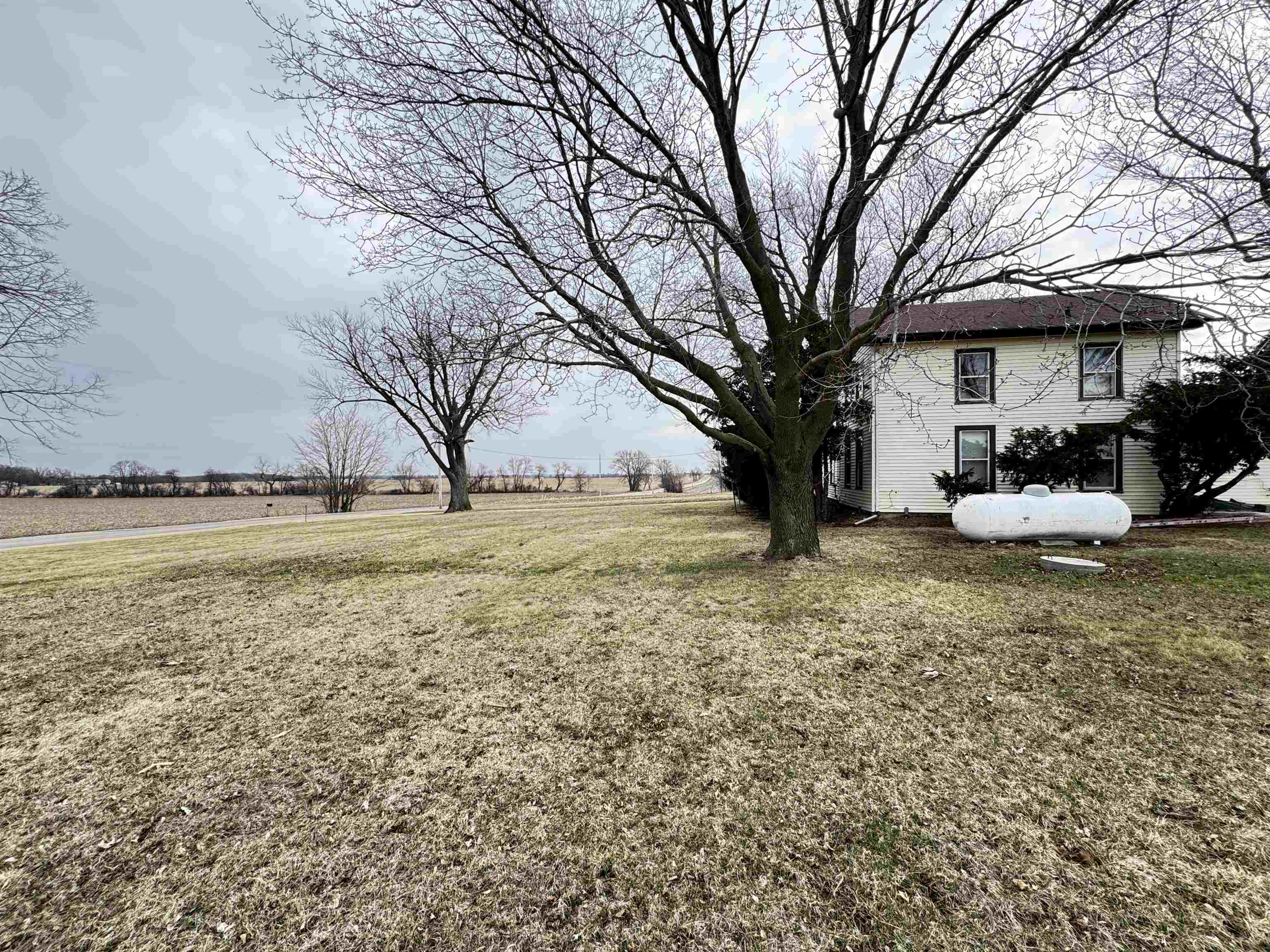 10212 East B C Townline Road Clinton, WI 53525 - Photo 36 of 50