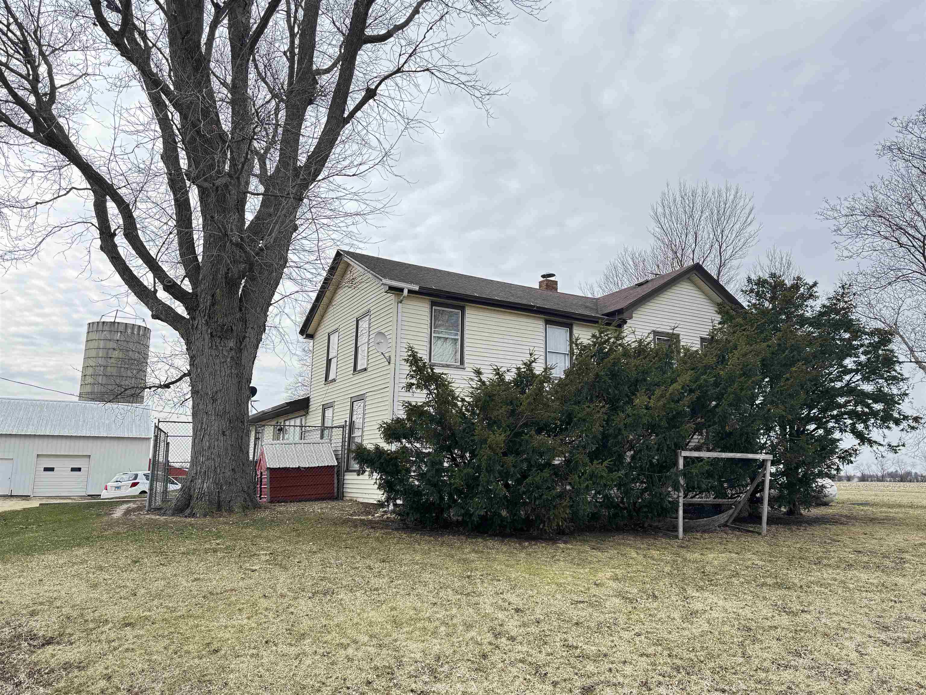 10212 East B C Townline Road Clinton, WI 53525 - Photo 38 of 50