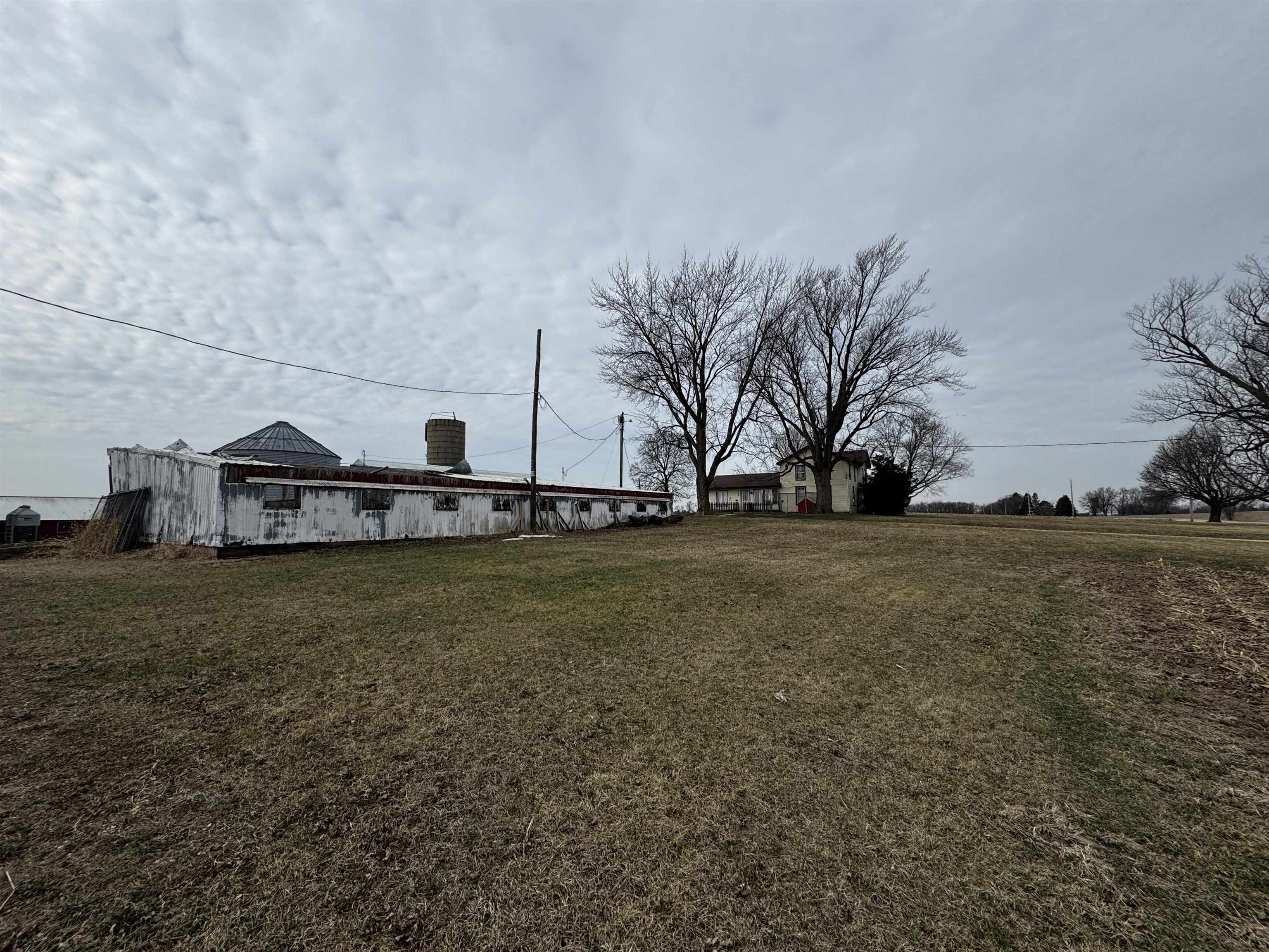 10212 East B C Townline Road Clinton, WI 53525 - Photo 6 of 50