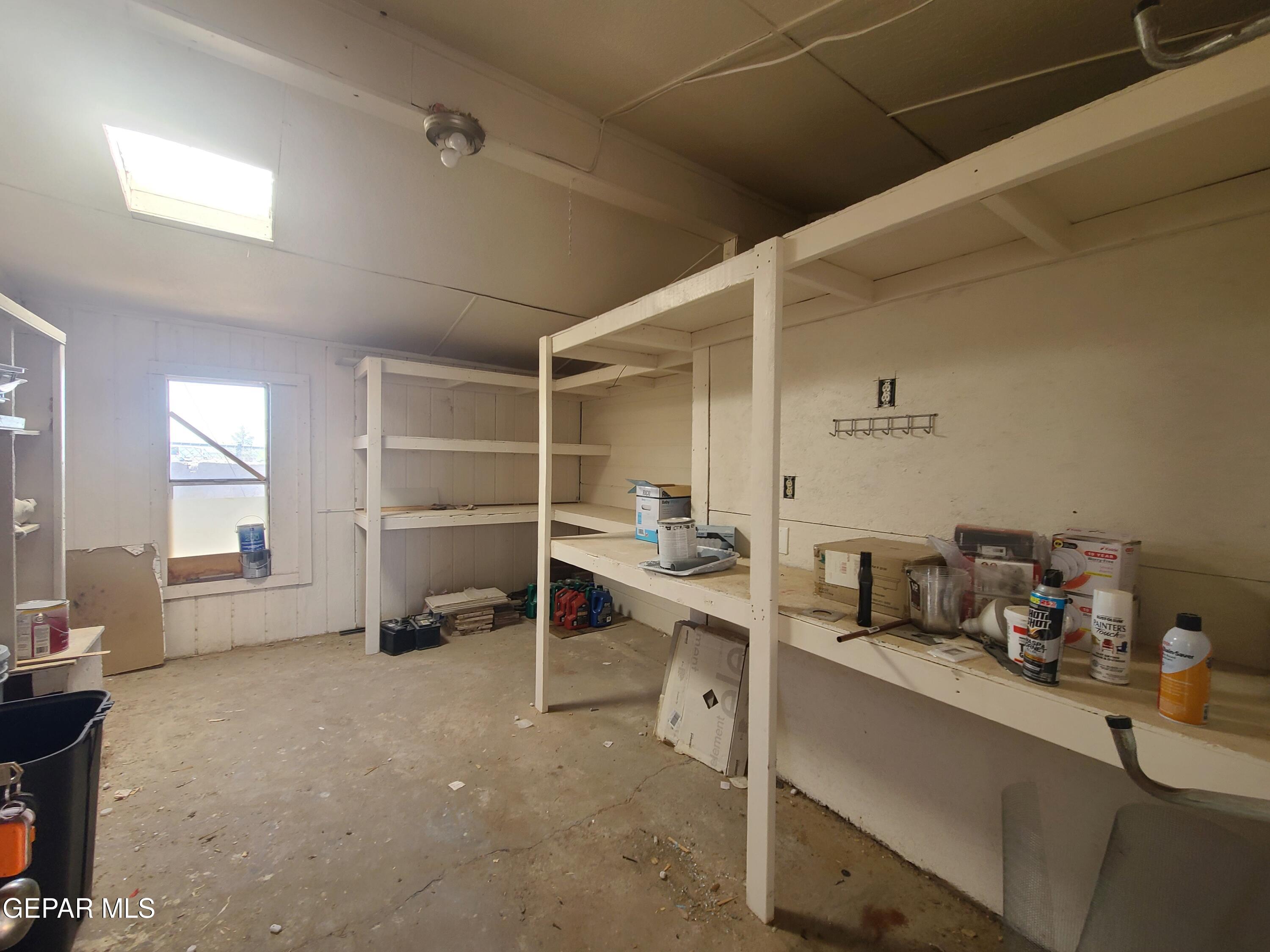 1714 Banker Road Canutillo, TX 79835 - Photo 78 of 78 Storage room