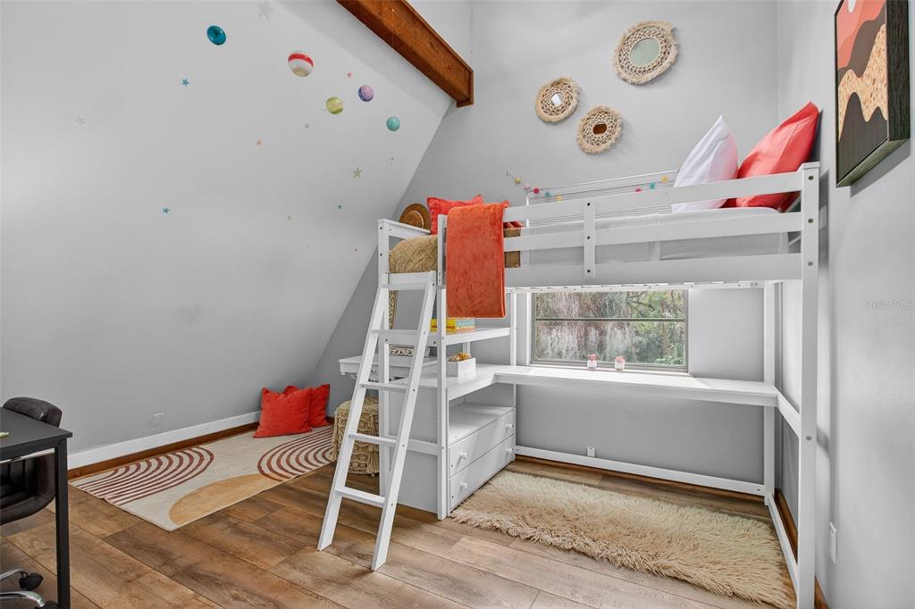 4925 Hamilton Road Lakeland, FL 33811 - Photo 51 of 71 a view of a room with window and white walls