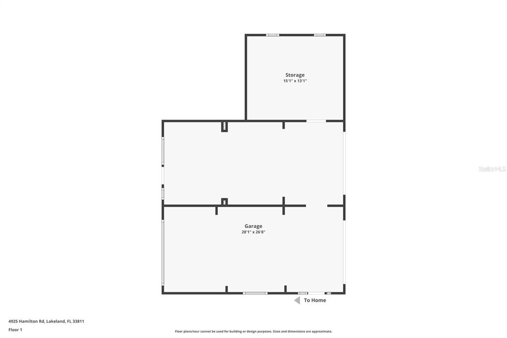 4925 Hamilton Road Lakeland, FL 33811 - Photo 69 of 71