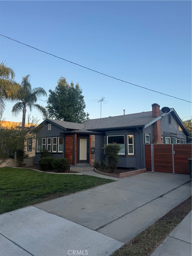 4190 Cover Street Riverside, CA 92506 - Photo 1 of 57