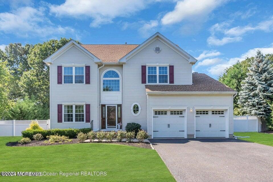 10 Judy Road Eatontown, NJ 07724 - Photo 1 of 43 6