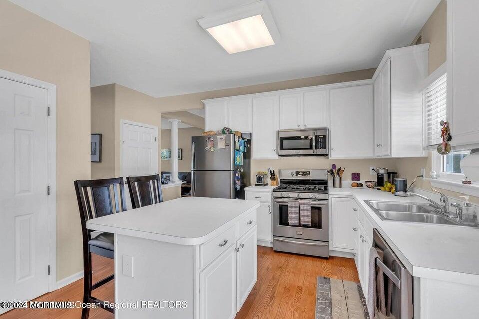 10 Judy Road Eatontown, NJ 07724 - Photo 13 of 43 21