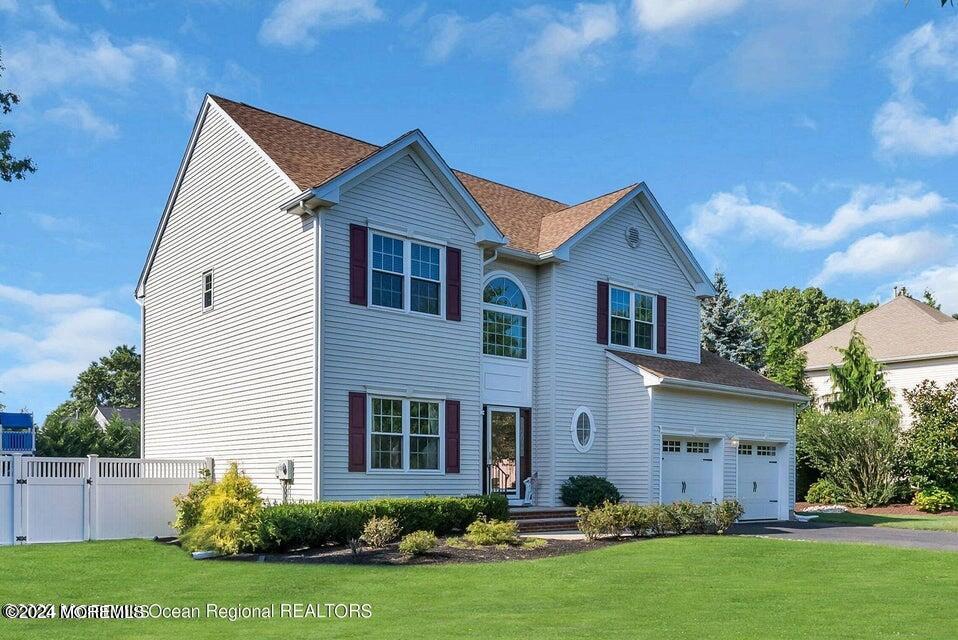 10 Judy Road Eatontown, NJ 07724 - Photo 2 of 43 8