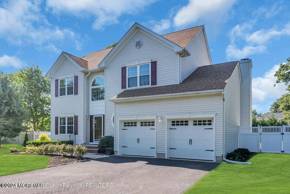 10 Judy Road Eatontown, NJ 07724 - Photo 3 of 43 9