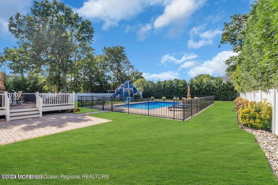 10 Judy Road Eatontown, NJ 07724 - Photo 37 of 43 44